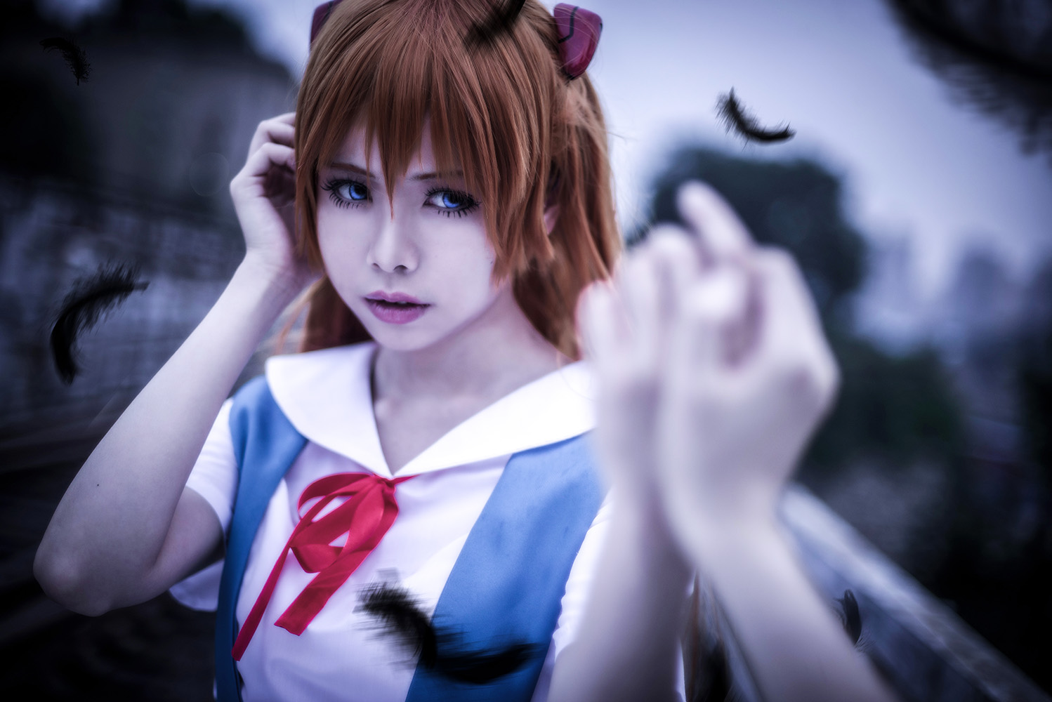 Star's Delay to December 22, Coser Hoshilly BCY Collection 10(24)